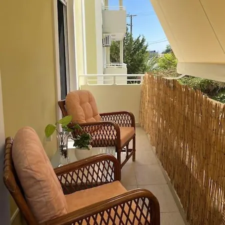 Apartment Zen Zone Apartment-free Parking-290m To The *