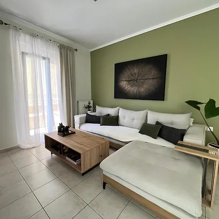 Apartment Zen Zone Apartment-free Parking-290m To The *