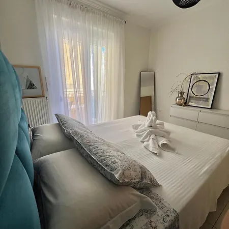 Zen Zone Apartment-free Parking-290m To The *
